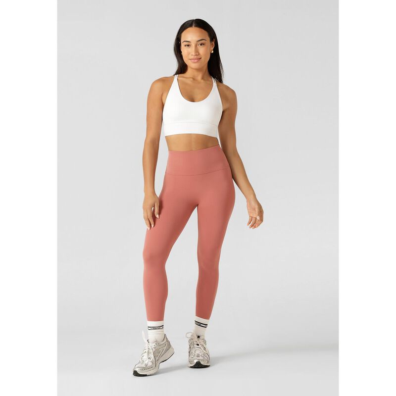 Lorna Jane Elevate Ankle Biter Leggings image number 7